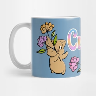 Cutie Cats Mug